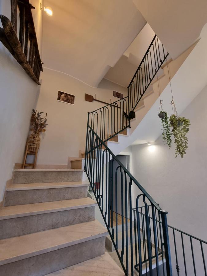 B&B Novecento Italiano Altamura Exterior photo