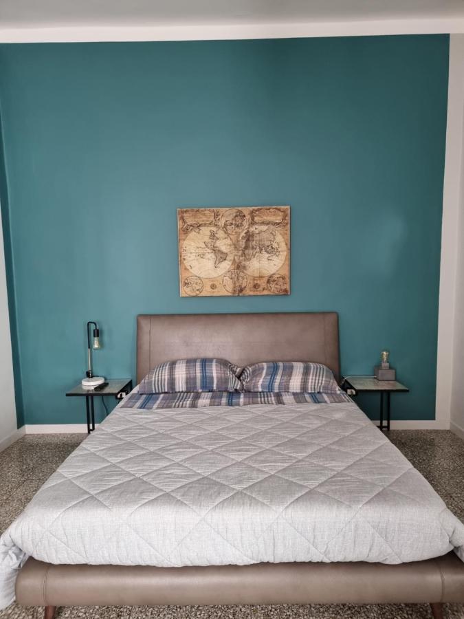 B&B Novecento Italiano Altamura Exterior photo