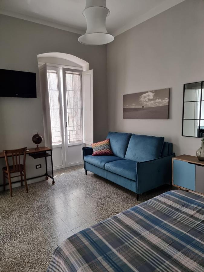 B&B Novecento Italiano Altamura Exterior photo