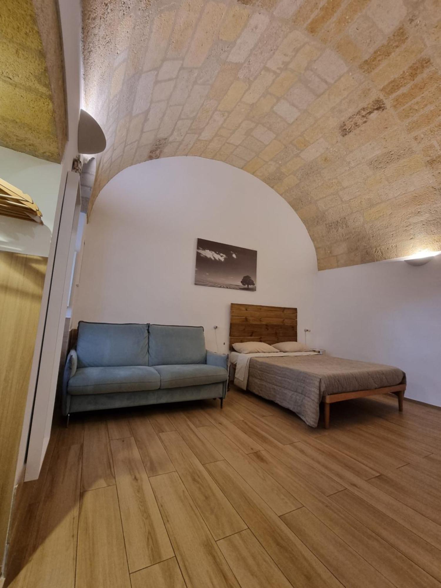 B&B Novecento Italiano Altamura Room photo