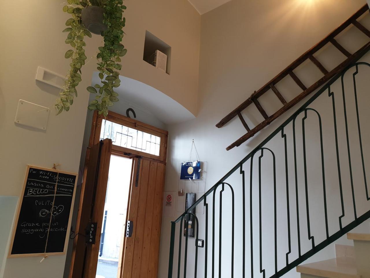 B&B Novecento Italiano Altamura Exterior photo