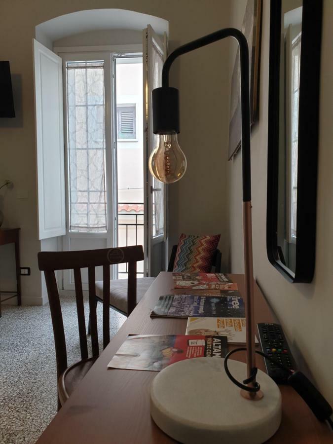 B&B Novecento Italiano Altamura Exterior photo